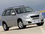 DR dr5 2007 года